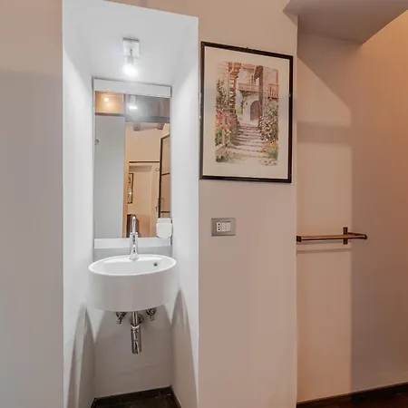 Lovely Retreat For 2 - 400 M Far From Porta Nuova Appartement Turin