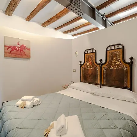 Appartement Lovely Retreat For 2 - 400 M Far From Porta Nuova Turin