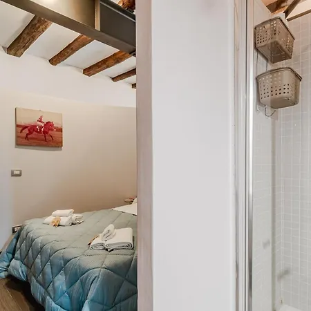 Lovely Retreat For 2 - 400 M Far From Porta Nuova Appartement
