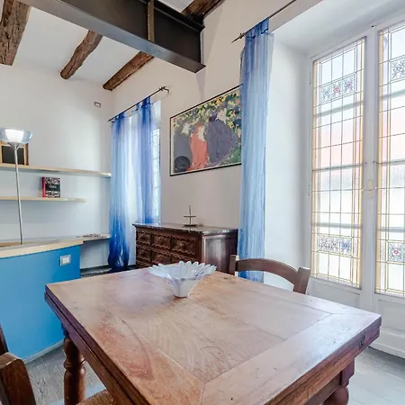 Appartement Lovely Retreat For 2 - 400 M Far From Porta Nuova Turin