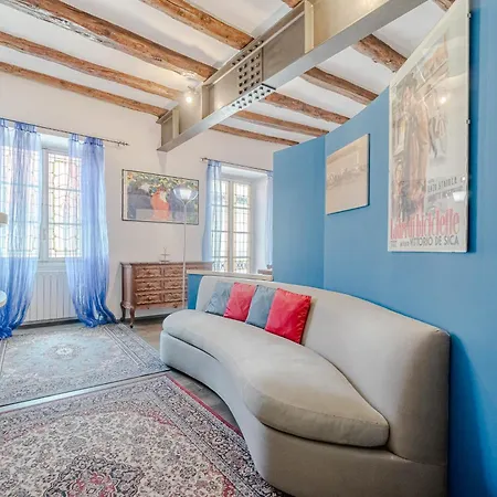 Lovely Retreat For 2 - 400 M Far From Porta Nuova Turin